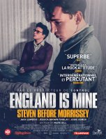 England is Mine - la critique du biopic sur Morrissey