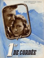 Premier de cordée - la critique du film + le test Blu-ray