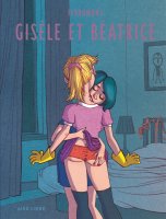 Gisèle et Béatrice - La chronique BD