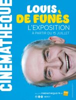 La rétrospective Louis de Funès fait grimacer : retour sur une polémique