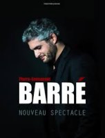 Le dernier spectacle de Pierre-Emmanuel Barré gratuit, en streaming