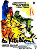 Les Vitelloni - la critique du film 