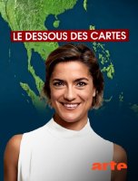 Le dessous des cartes : Le train, transport d'avenir