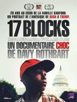 17 blocks - Davy Rothbart - fiche film