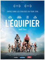 L'équipier - Kieron J. Walsh - critique