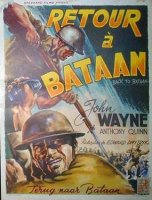 Retour aux Philippines - Edward Dmytryk - critique 