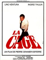 La cage - la critique du film