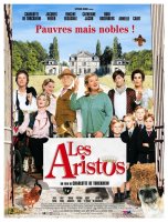 Les aristos - la critique