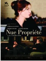 Nue propriété - la critique
