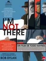 I'm Not There - Todd Haynes - critique
