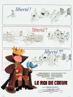 Le roi de cœur - Philippe de Broca - critique