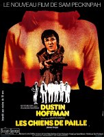 Les chiens de paille - Sam Peckinpah - critique