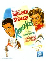 Rendez-vous - Ernst Lubitsch - critique