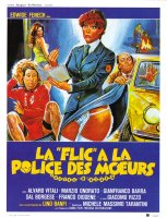 La flic à la police des moeurs - la critique du film