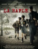 La rafle - Roselyne Bosch - critique