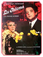 La Paloma - La critique