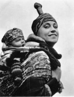 Le bébé eskimo - la critique