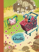Couette - Tome 1 - La Critique BD