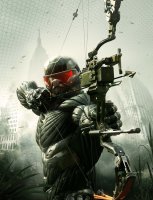 Crysis 3 : la vidéo de la transformation de Yannick Nyanga en Prophet