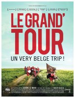 Le Grand'Tour - bande-annonce