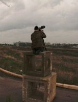 Sacro Gra - Le grand contournement de Rome