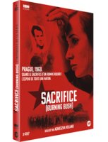 Sacrifice (Burning bush) - la critique du film et le test DVD