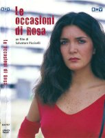 Le occasioni di Rosa - la critique du film