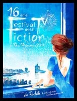 Le Festival de la Fiction de La Rochelle : Le Palmarès 2014