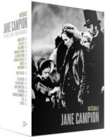 L'intégrale Jane Campion disponible en exclu mondiale le 28 octobre