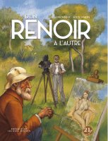 D'un Renoir à l'autre - La chronique BD