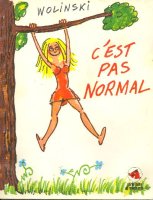 1000 dessins de Wolinski accessibles en ligne sur Gallica