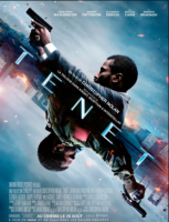Box-office du 23 au 29 septembre : Tenet conserve la tête