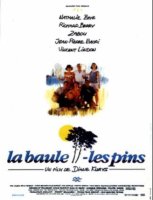 La Baule-les-Pins - Diane Kurys - critique