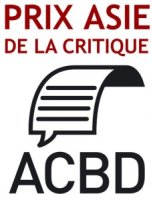 L'ACBD dévoile les titres en compétition pour le Prix Asie de la Critique 2022 