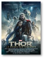 Thor : le monde des ténèbres, Chris Hemsworth dans une nouvelle bande-annonce