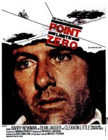 Décès du réalisateur Richard C. Sarafian, auteur du film culte Point limite zéro 