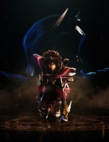 Les Chevaliers du Zodiaque au cinéma : trailer disponible