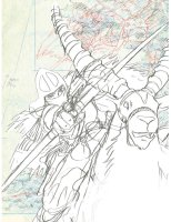 GHIBLI s'expose à Art Ludique-Le Musée