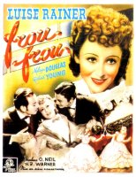 Luise Rainer : mort à 104 ans de la star aux deux Oscars