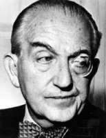  Fritz Lang 
