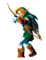 Zelda : le PDG de Nintendo dément les rumeurs d'une série en live-action 