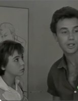 Città di notte - La critique du film