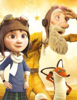 Le Petit Prince à Cannes : bande-annonce 