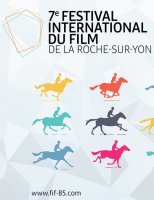 Festival du Film de La Roche-sur-Yon 2016 : palmarès et bilan