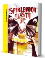 Les conspirateurs du plaisir - la critique du film et test DVD