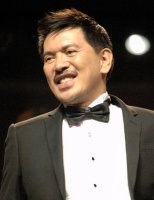 Cannes 2017 : Brillante Mendoza parrainera les jeunes réalisateurs