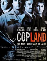 Copland : renaissance de Sylvester Stallone il y a 20 ans