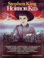 Horror Kid (Les démons du Maïs) : Stephen King lâche les enfants tueurs
