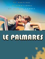 Cannes 2018 : le palmarès de l'édition 2018, Une Affaire de famille