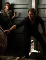 Box-office Premier Jour France : Jurassic World Fallen Kingdom écrase la concurrence
